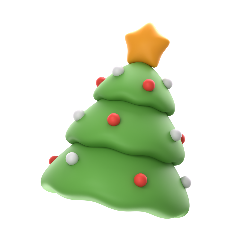 Новогодняя игра #138